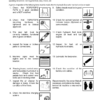 Bobcat 320 322 Excavator Service Manual SN 223911001 224011001 - Image 5