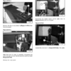 Bobcat 320 322 Excavator Service Manual SN 223911001 224011001 - Image 7