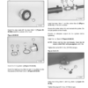 Bobcat 320 322 Excavator Service Manual SN 223911001 224011001 - Image 11