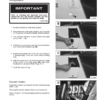 Bobcat X320 Excavator Service Manual SN 511720001 - Image 8