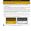 Bobcat X320 Excavator Service Manual SN 511720001 - Image 5