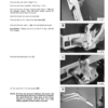 Bobcat X320 Excavator Service Manual SN 511720001 - Image 9