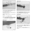 Bobcat 323 Excavator Service Manual SN 562411001 (11-06) - Image 7
