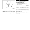Bobcat 323 Excavator Service Manual SN A9JZ11001 - Image 9