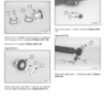 Bobcat 323 Excavator Service Manual SN A9JZ11001 - Image 6