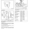 Bobcat 323 Excavator Service Manual SN A9JZ11001 - Image 10