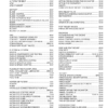 Bobcat 323 Excavator Service Manual SN A9JZ11001 - Image 3