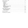 Bobcat 324 Excavator Service Manual SN AKY511001 - Image 5
