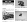 Bobcat 324 Excavator Service Manual SN AKY511001 - Image 7