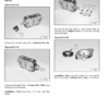 Bobcat 325 328 Excavator Service Manual SN 232511001 232411001 - Image 5