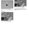 Bobcat 325 328 Excavator Service Manual SN 232511001 232411001 - Image 7