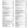 Bobcat 325 328 Excavator Service Manual SN 232511001 232411001 - Image 3