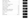 Bobcat 325 328 Excavator Service Manual SN 232511001 232411001 - Image 4