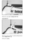 Bobcat 325 328 Excavator Service Manual SN 234111001 234211001 - Image 8