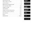 Bobcat 325 328 Excavator Service Manual SN 234111001 234211001 - Image 5