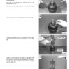 Bobcat X325 X328 Excavator Service Manual SN 514013001 516611001 - Image 12