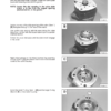 Bobcat X325 X328 Excavator Service Manual SN 514013001 516611001 - Image 11