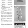 Bobcat X325 X328 Excavator Service Manual SN 514013001 516611001 - Image 7