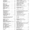 Bobcat X325 X328 Excavator Service Manual SN 514013001 516611001 - Image 3