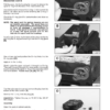 Bobcat X325 Excavator Service Manual SN 511820001 - Image 11