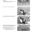 Bobcat X325 Excavator Service Manual SN 511820001 - Image 6