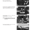 Bobcat X325 Excavator Service Manual SN 511820001 - Image 7