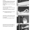 Bobcat X325 Excavator Service Manual SN 511820001 - Image 9