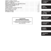 Bobcat X325 Excavator Service Manual SN 511820001 - Image 5
