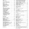 Bobcat X325 Excavator Service Manual SN 511820001 - Image 3