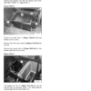 Bobcat 329 Excavator Service Manual SN A2PG11001 - Image 9
