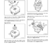 Bobcat 329 Excavator Service Manual SN A2PG11001 - Image 6