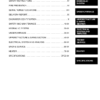 Bobcat 329 Excavator Service Manual SN A2PG11001 - Image 5