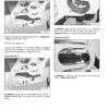 Bobcat 329 Excavator Service Manual SN AACL11001 A9K211001 - Image 8