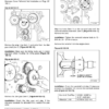 Bobcat 329 Excavator Service Manual SN AACL11001 A9K211001 - Image 11