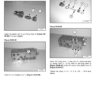 Bobcat 329 Excavator Service Manual SN AACL11001 A9K211001 - Image 6