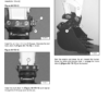 Bobcat 329 Excavator Service Manual SN AACL11001 A9K211001 - Image 9