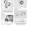 Bobcat 331 331E 334 Excavator Service Manual SN 232- - Image 6