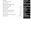 Bobcat 331 331E 334 Excavator Service Manual SN 232- - Image 5