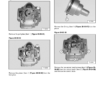 Bobcat 331 331E 334 Excavator Service Manual SN 232- - Image 9