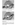 Bobcat 331 331E 334 Excavator Service Manual SN 234- 334- - Image 9