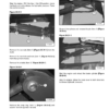 Bobcat 331 331E 334 Excavator Service Manual SN 234- 334- - Image 7