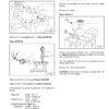 Bobcat 331 331E 334 Excavator Service Manual SN 234- 334- - Image 10
