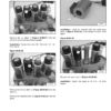 Bobcat 331 331E 334 Excavator Service Manual SN 234313000 - Image 8