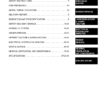 Bobcat 331 331E 334 Excavator Service Manual SN 234313000 - Image 5