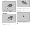 Bobcat 331 331E 334 Excavator Service Manual SN 234313000 - Image 7