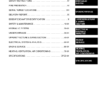 Bobcat 331 331E 334 Excavator Service Manual SN AACS11001 - Image 5