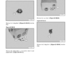 Bobcat 331 331E 334 Excavator Service Manual SN AACS11001 - Image 9