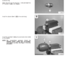 Bobcat X331 Excavator Service Manual SN 511920001 - Image 8
