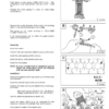 Bobcat X331 Excavator Service Manual SN 511920001 - Image 7