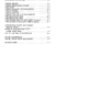 Bobcat X331 Excavator Service Manual SN 512911001 512912999 - Image 4